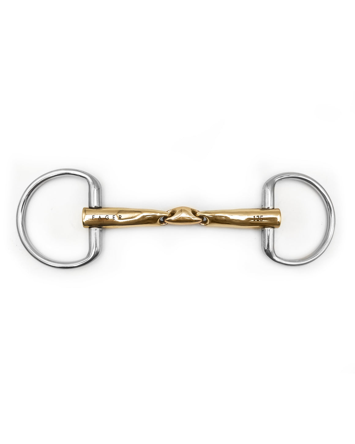 Fager Axel Sweet Gold Fixed Rings
