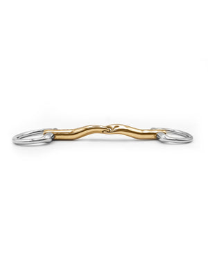 Fager Elin Sweet Gold Fixed Ring Bradoon