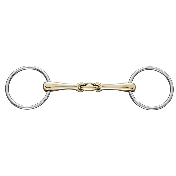 KK Ultra Pony D-Ring Snaffle