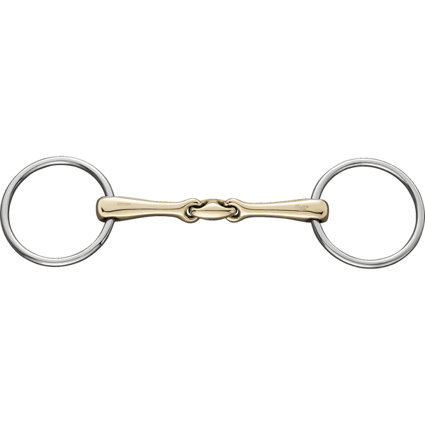 Sprenger KK Ultra Loose Ring Snaffle - 16mm Sensogan
