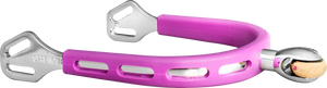 Sprenger Ultra Fit EXTRA GRIP Comfort Roller "Super Soft" Spur 47555 Purple