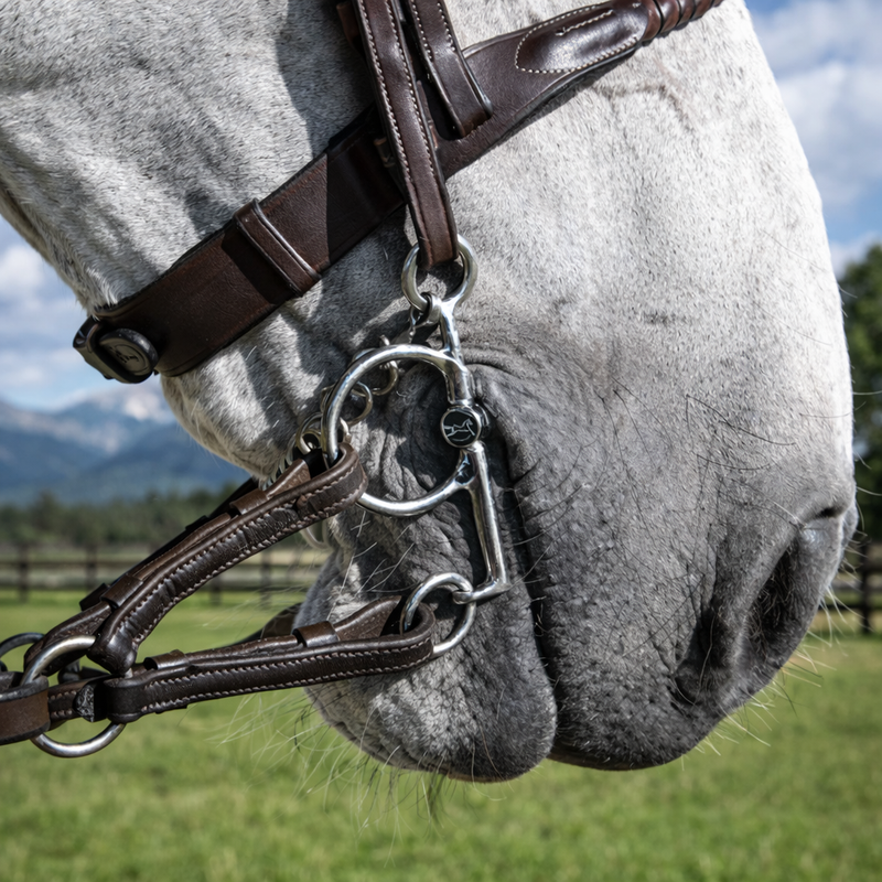 Pelham Bits Explained | Baby Pelham vs Pelham