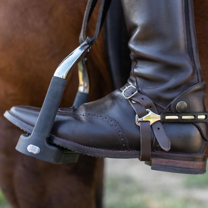 How to find the right Stirrup? - Horse Bit Emporium