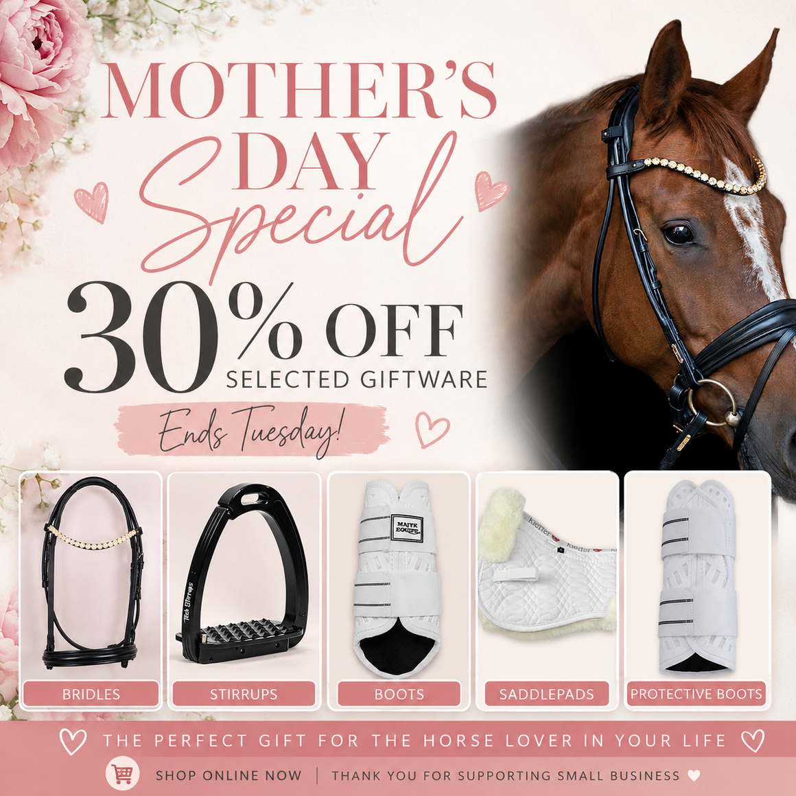 mothers day sale