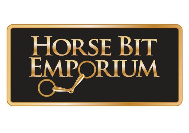 HBE Original Bits - Horse Bit Emporium