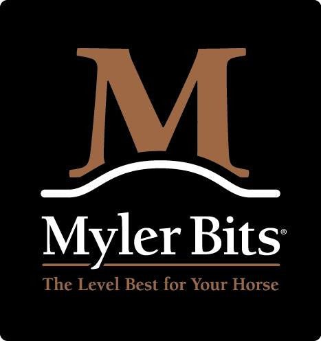 Myler Bits - Horse Bit Emporium