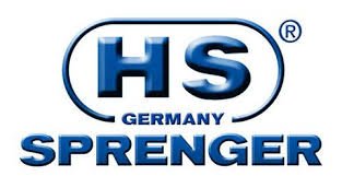 Sprenger Bits - Horse Bit Emporium