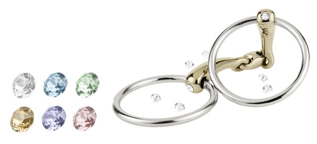 Sprenger Shine Bright Edition - Horse Bit Emporium