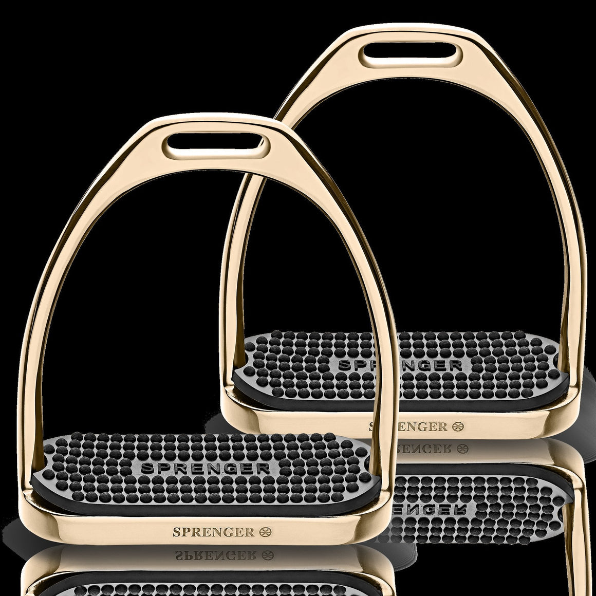 Stirrups - Horse Bit Emporium