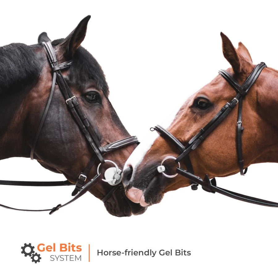 Winderen - Horse Bit Emporium