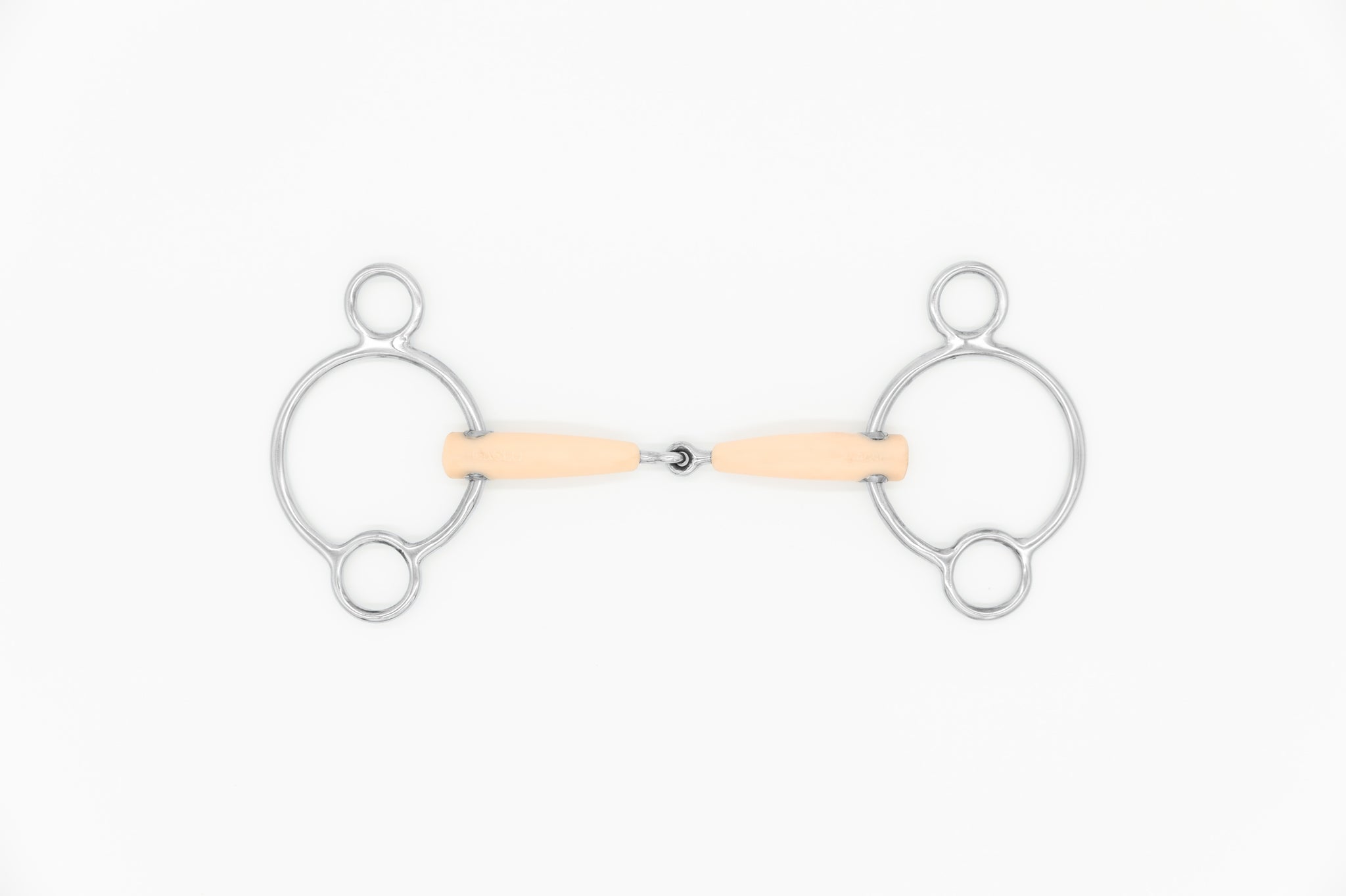 Caelo Rose Single Joint 2.5 Ring Universal