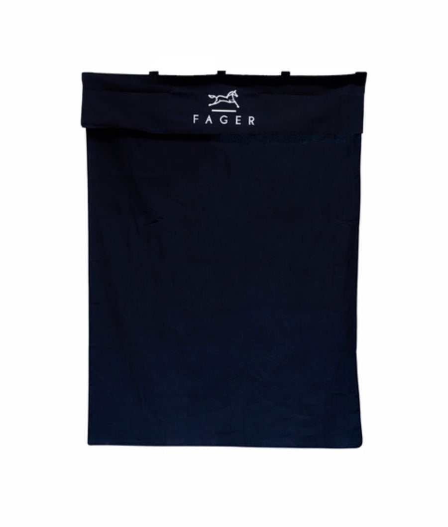 Fager Stable Curtain