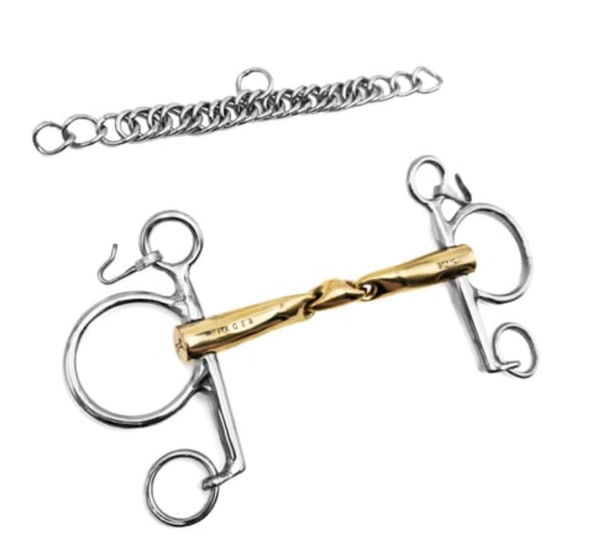 Axel Sweet Gold Baby Pelham