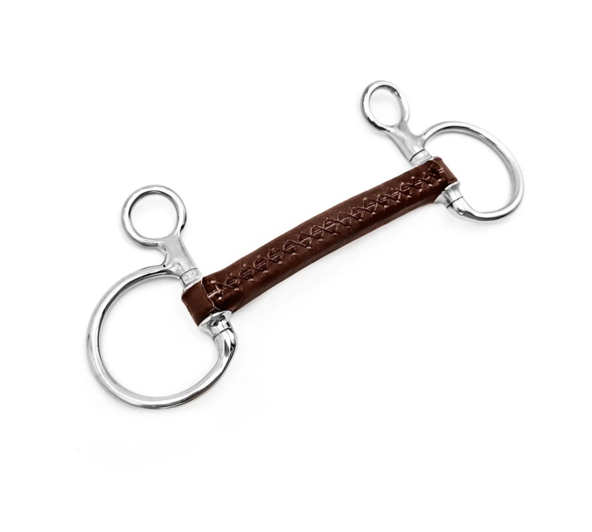 Fager Adam Leather Baucher