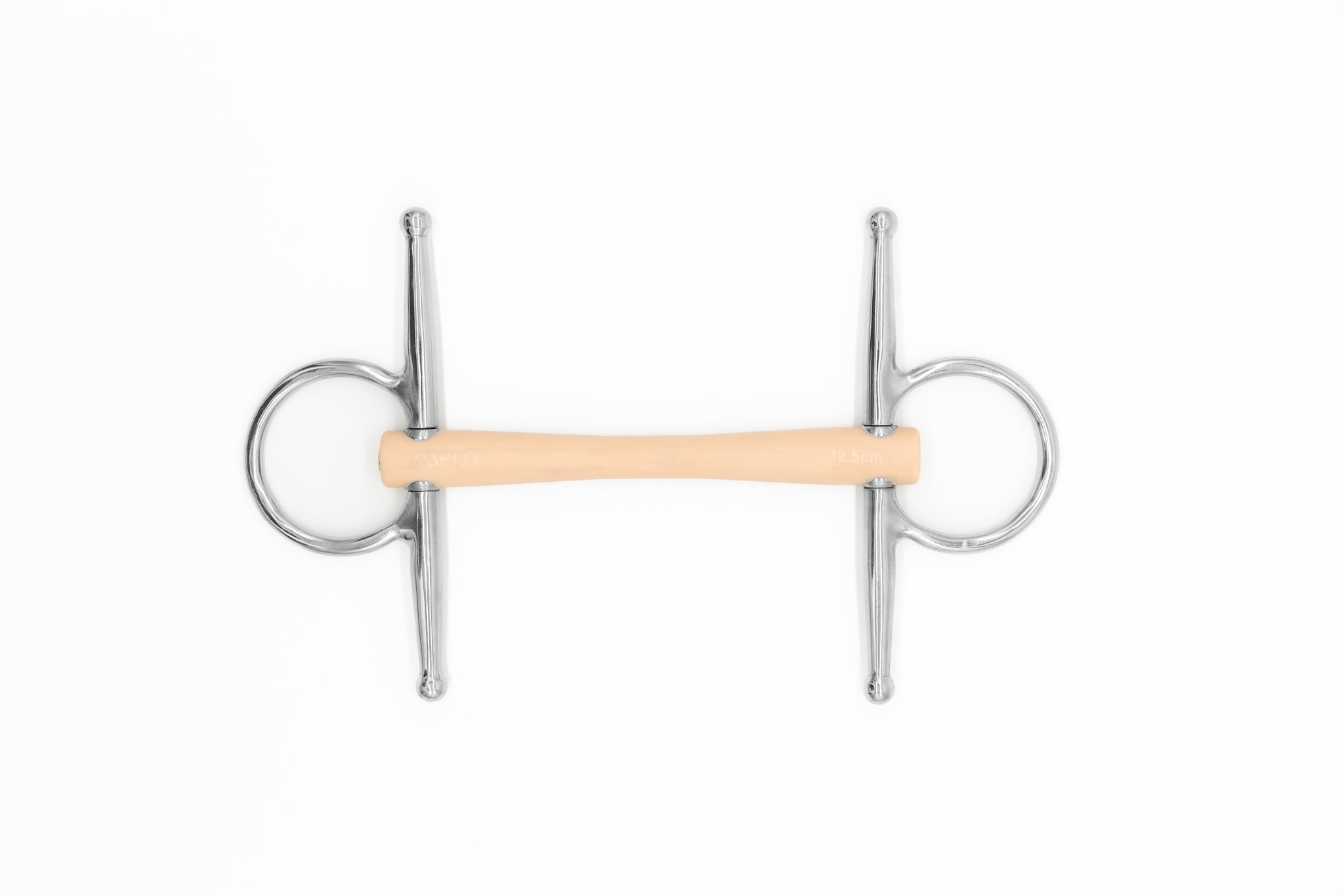 Caelo Rose Mullen Full Cheek