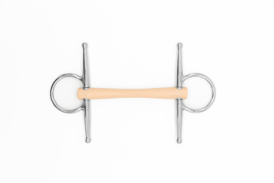 Caelo Rose Mullen Full Cheek