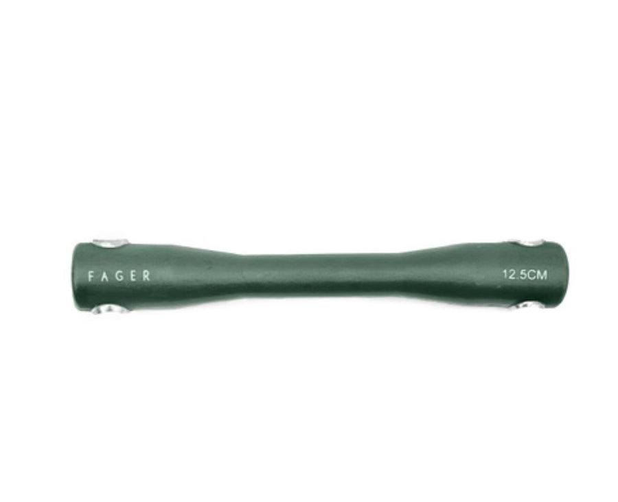 Fager Nicole Rubber Mouthpiece Soft