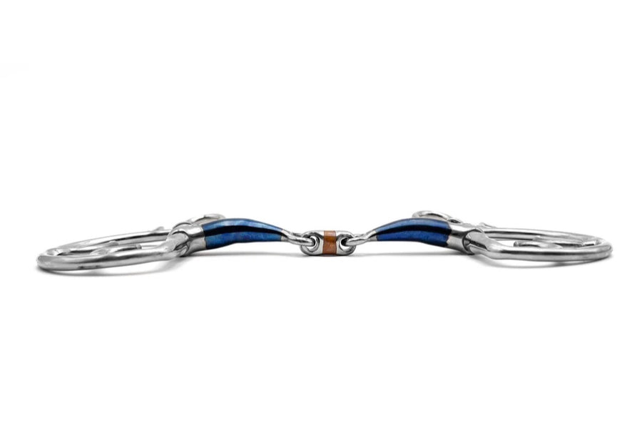 Fager Martin Sweet Iron Kimblehook