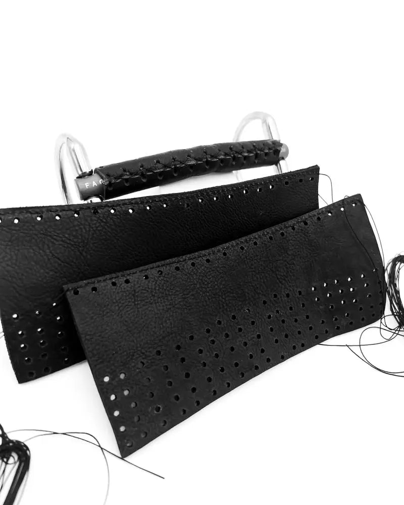 Fager Leather cover for bits starter kit