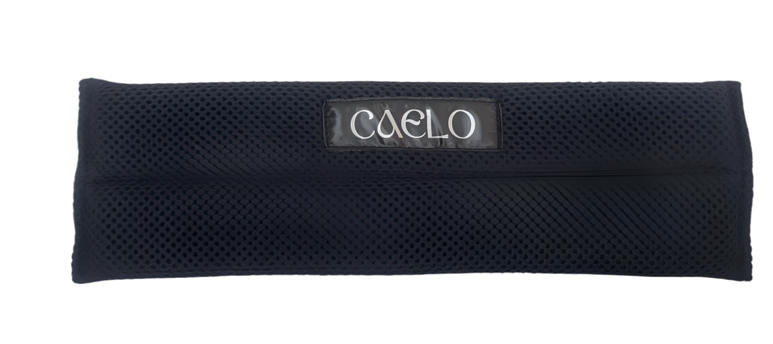 Caelo Cavesson Bridle Pad
