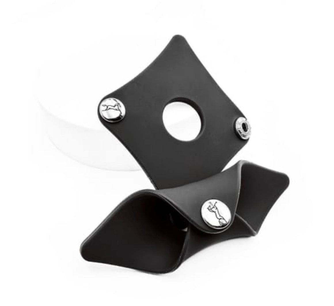 Fager Bit Guard Wings