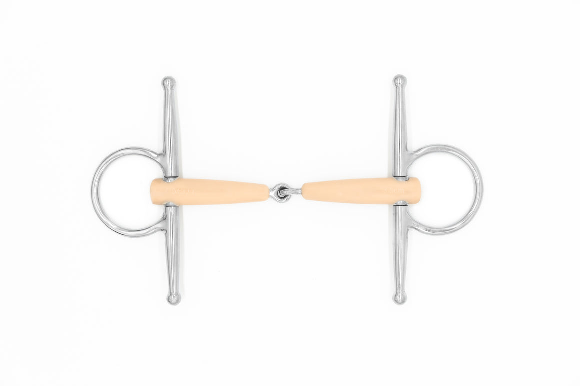 Caelo Rose Single Joint Full Cheek