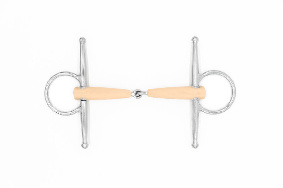 Caelo Rose Single Joint Full Cheek