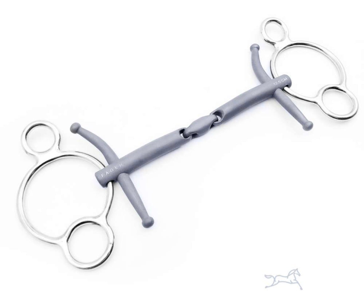 Fager Universal Fredric Titanium 10.5cm