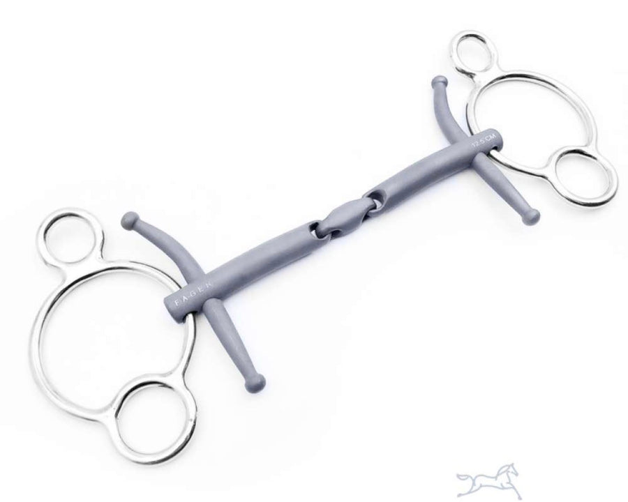 Fager Universal Fredric Titanium 10.5cm