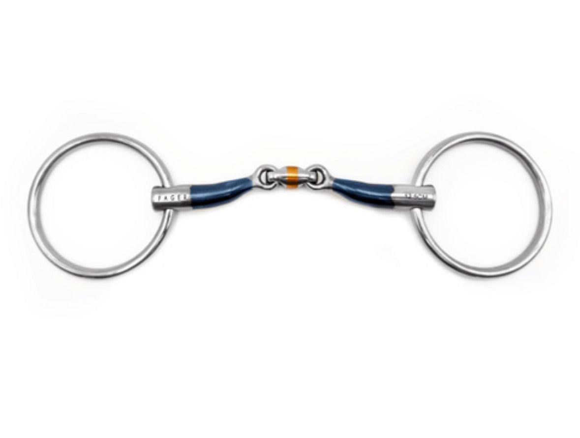 Fager Hugo Sweet Iron Loose Rings - Preorder