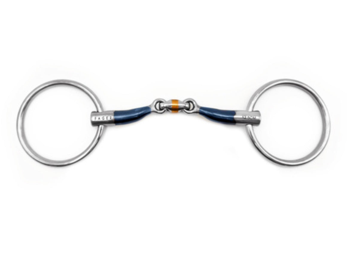 Fager Hugo Sweet Iron Loose Rings - Preorder