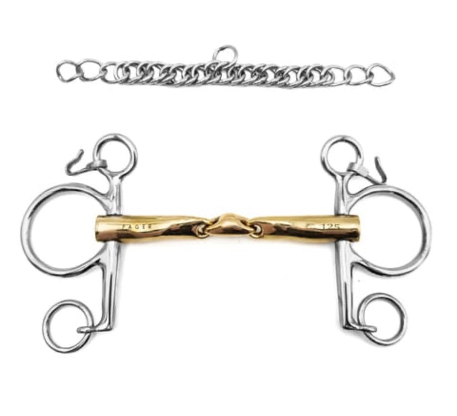 Axel Sweet Gold Baby Pelham
