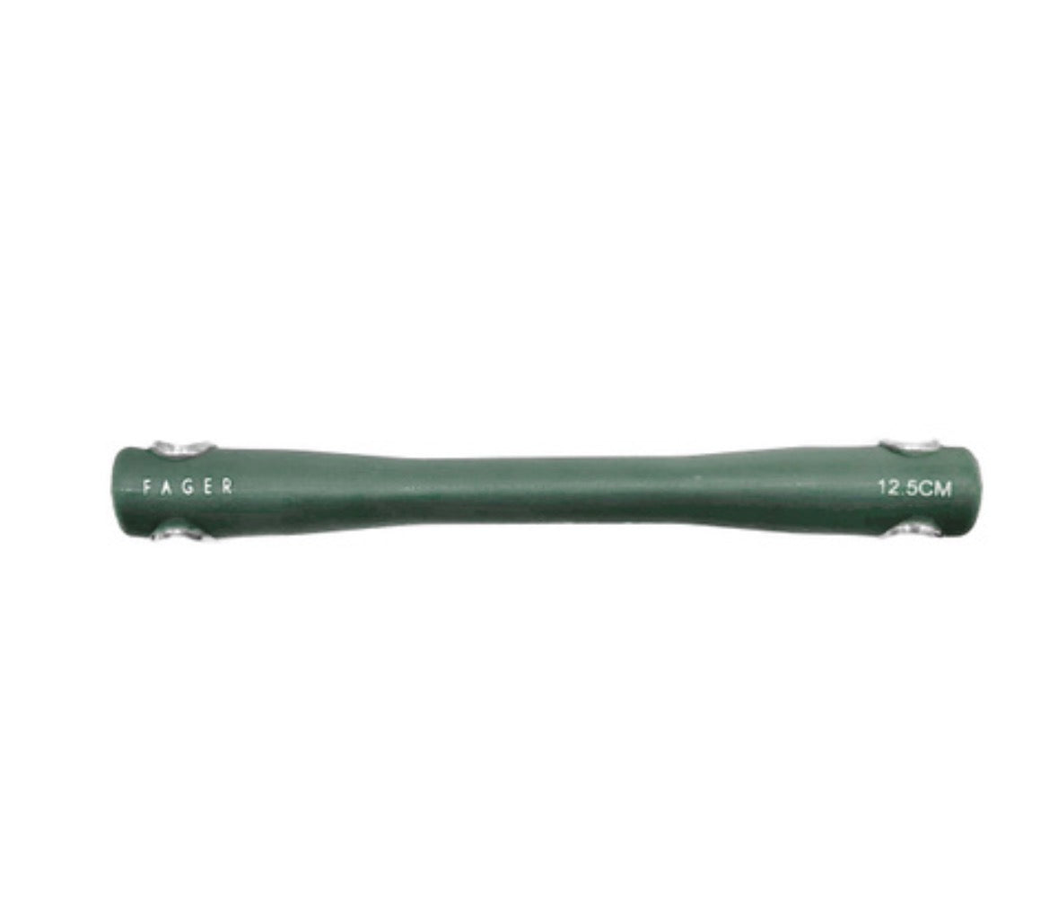 Fager Nicole Rubber Mouthpiece Soft