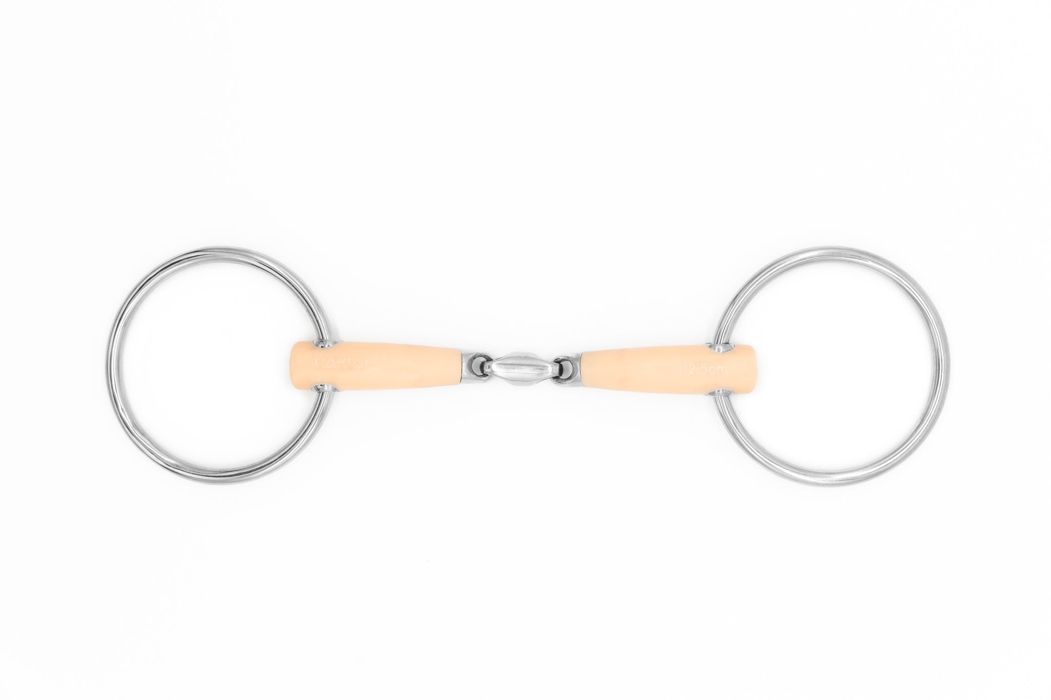 Caelo Rose Elliptic Loose Ring Bit