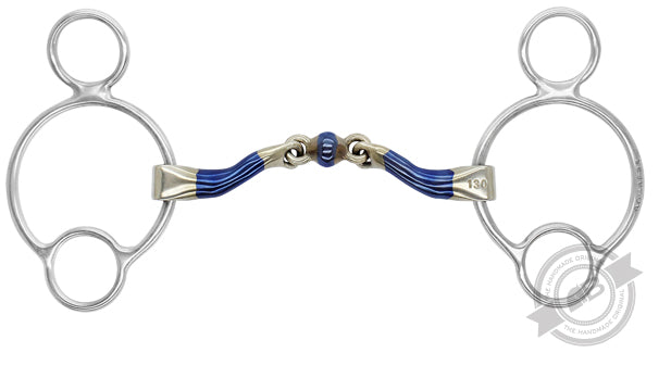 Bombers 2.5 Ring McHardy Dressage - Preorder