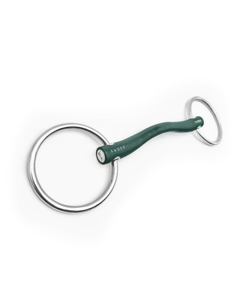 Fager Andrea Loose Ring Soft