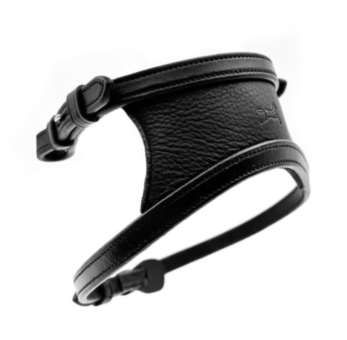 Fager Marco Leather Noseband