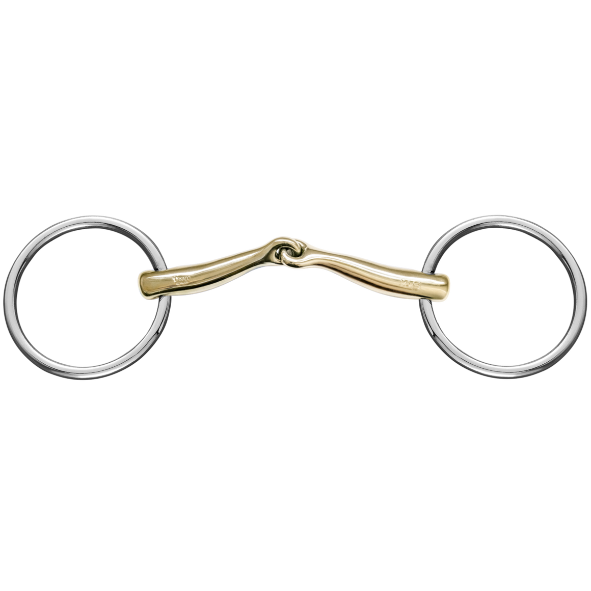Sprenger TURNADO PRO Loose Ring Snaffle 40585