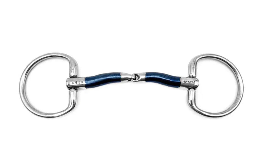 Fager Gustav Sweet Iron Fixed Ring