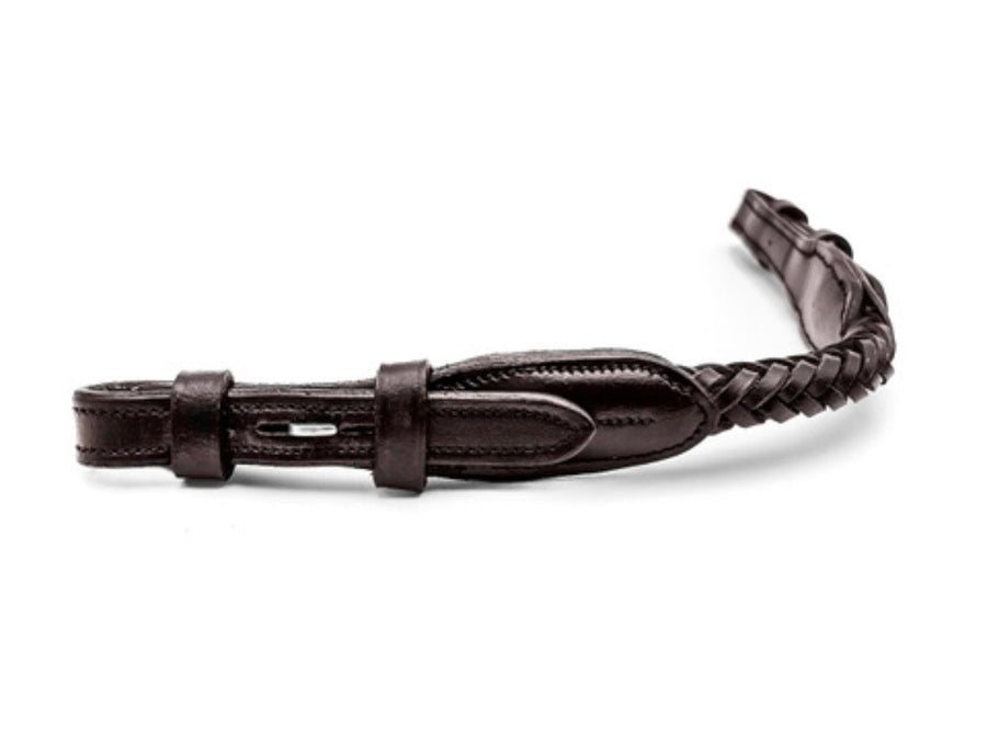 Fager Richard Leather Noseband