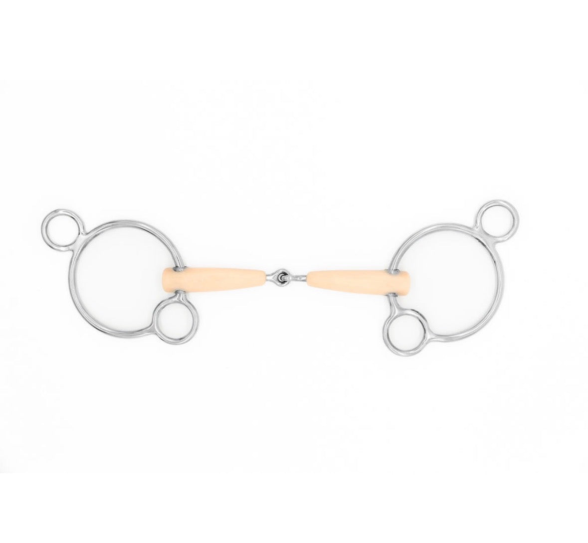 Caelo Rose Single Joint 2.5 Ring Universal