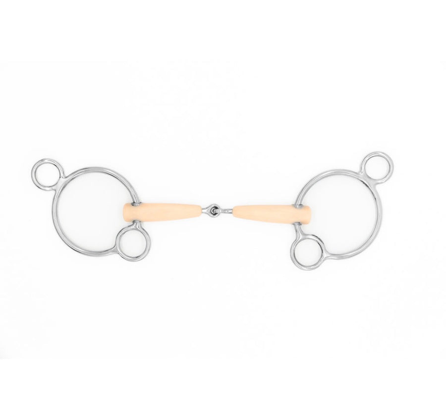 Caelo Rose Single Joint 2.5 Ring Universal