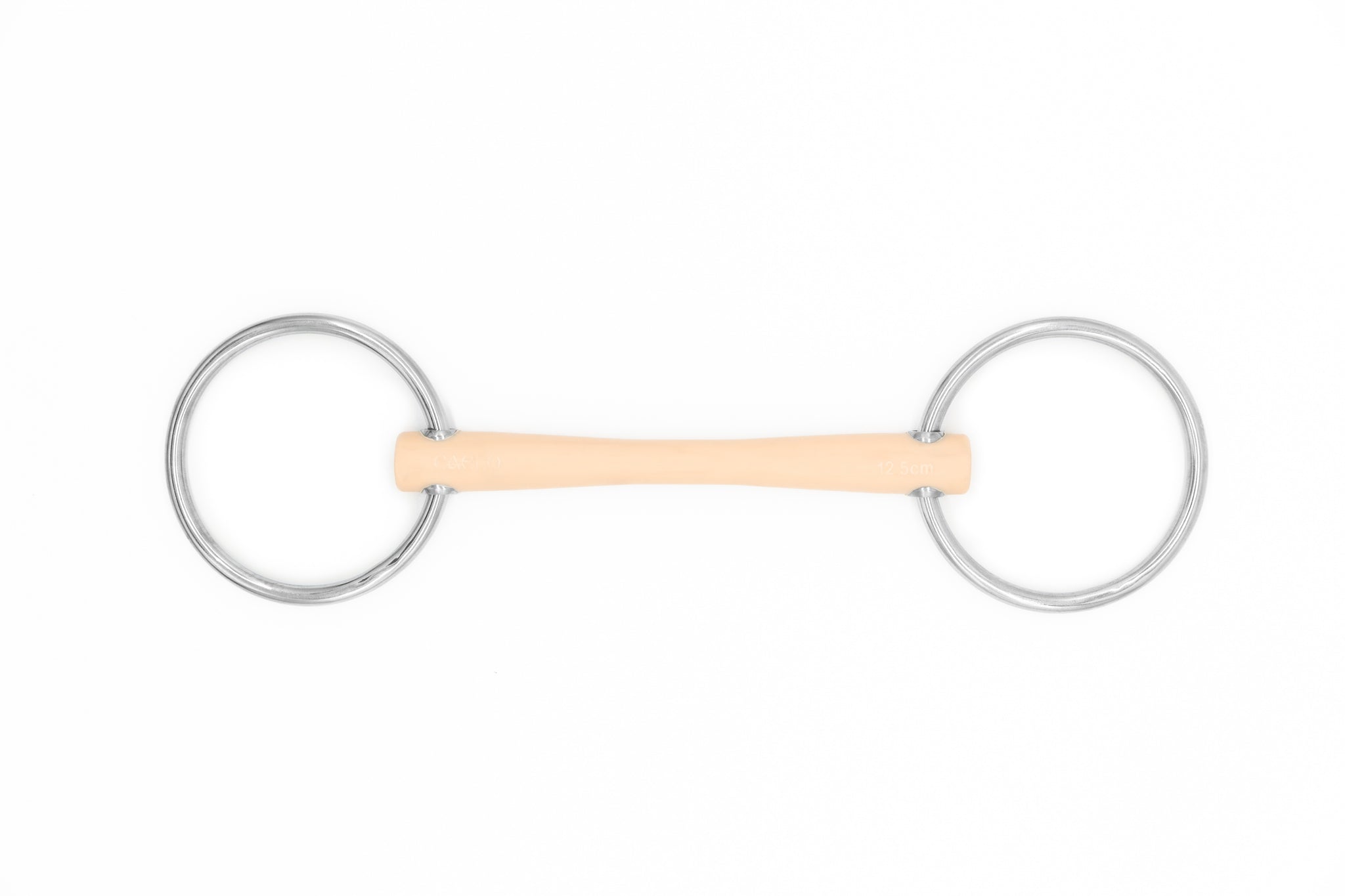 Caelo Rose Mullen Loose Ring Bit