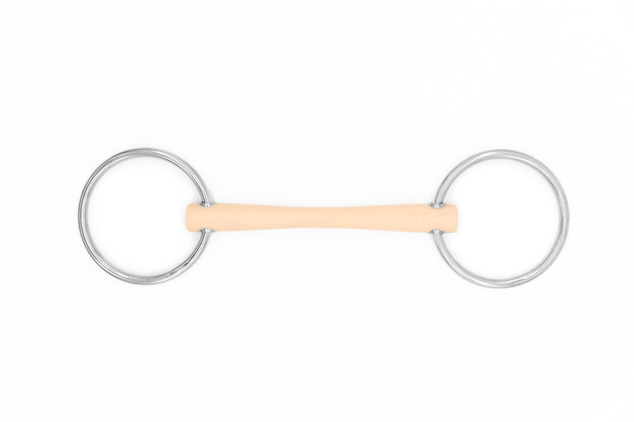 Caelo Rose Mullen Loose Ring Bit