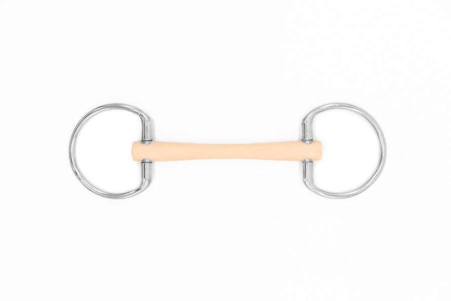 Caelo Rose Mullen Eggbutt Bit