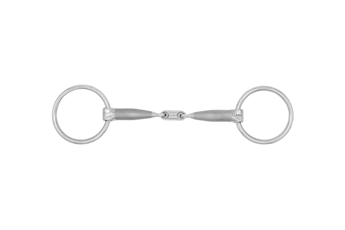 Caelo Classic Sweet Iron Loose Ring
