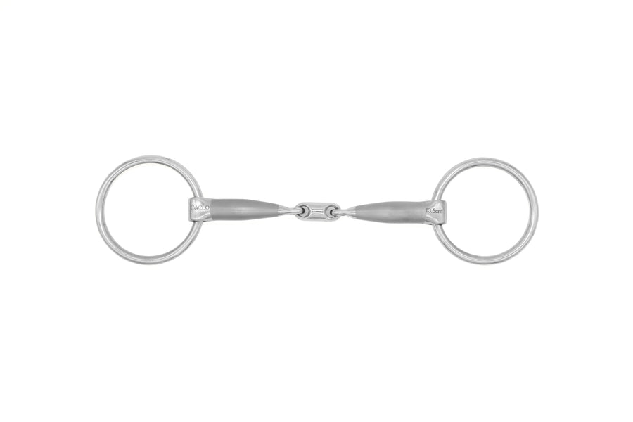 Caelo Classic Sweet Iron Loose Ring