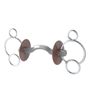 Beris 3-Ring Universal with Konnex Tongue Port 65277