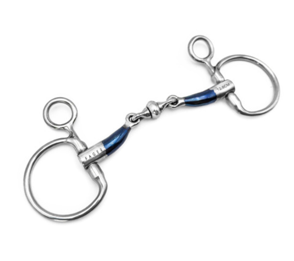 Fager Albin Sweet Iron Baucher