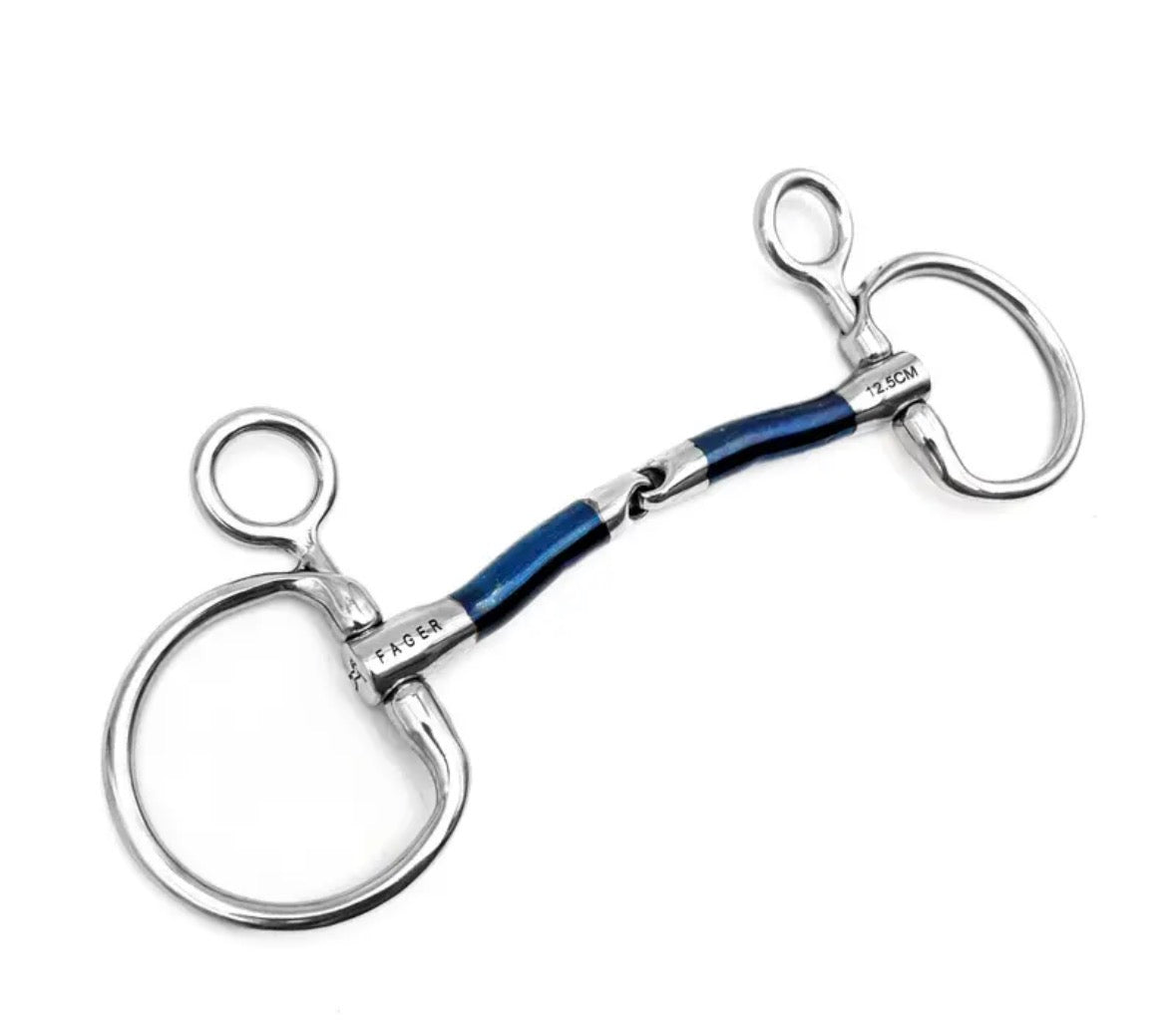 Fager Gustav Sweet Iron Baucher
